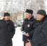 Полицейские вместе с представителем Общественного совета провели профилактическое мероприятие «Стоп, мошенник!» - Балтайский район
