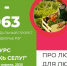 О Конкурсе инновационных проектов «МОЛОДЕЖЬ СЕЛУ»  Всероссийского модульного проекта «Сельское подворье РФ 2023-2063» - Балтайский район