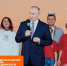 Не пропусти главное событие года: открыта регистрация на Международный форум гражданского участия #МЫВМЕСТЕ-2025 - Балтайский район
