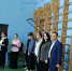 Турнир по волейболу среди учащихся  Балтайского муниципального района, посвящённый Дню учителя - Балтайский район