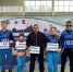 15 февраля состоялся IV Петровский лыжный марафон «PETROVSK-SKI» - Балтайский район