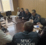Сегодня под председательством главы района Евгения Беньковича прошло заседание комиссии по предупреждению и ликвидации чрезвычайных ситуаций и обеспечению пожарной безопасности Балтайского муниципального района - Балтайский район