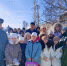 19 февраля 2026 года в ГБУ «ДШИ Балтайского муниципального района Саратовской области» совместно с начальником ПСЧ-35 10 ПСО ФПС ГПС ГУ МЧС России по Саратовской области В.В. Болбашовым, была проведена объектовая тренировка по действиям преподавательского состава и учащихся в случае возникновения пожара в здании с практической эвакуацией - Балтайский район