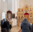 Православные верующие сегодня отмечают День всепрощения, который знаменует собой начало Великого поста - Балтайский район
