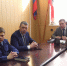 Сегодня под председательством главы района Евгения Беньковича прошло заседание комиссии по предупреждению и ликвидации чрезвычайных ситуаций и обеспечению пожарной безопасности Балтайского муниципального района - Балтайский район