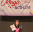 15 марта в г.Саратов на Международном конкурсе «Magic Universe» юная танцовщица из Балтайского района Арина Перепелова завоевала ГРАН-ПРИ с ярким и запоминающимся номером «Розовая пантера» - Балтайский район