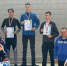 15 марта в г.Петровск прошёл чемпионат и первенство Петровского района по лыжным гонкам - Балтайский район