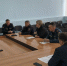 Сегодня под председательством главы района Евгения Беньковича прошло заседание комиссии по предупреждению и ликвидации чрезвычайных ситуаций и обеспечению пожарной безопасности Балтайского муниципального района - Балтайский район
