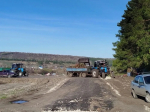 Балтайский район присоединился к областному субботнику