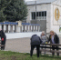 22.04.2026 работники бюжетной сферы вновь вышли на субботник в рамках месячника по благоустройству, объявленного губернатором Саратовской области - Балтайский район