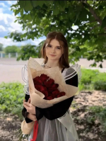 Не менее впечатляющие результаты показала  еще одна выпускница Балтайской школы Софья Масленникова